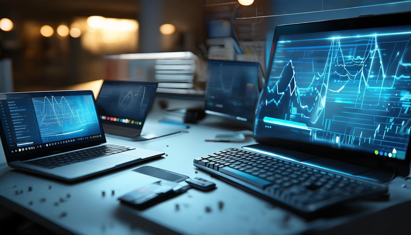 网络世界暗藏风险！网络钓鱼攻击频发，点击链接后果严重