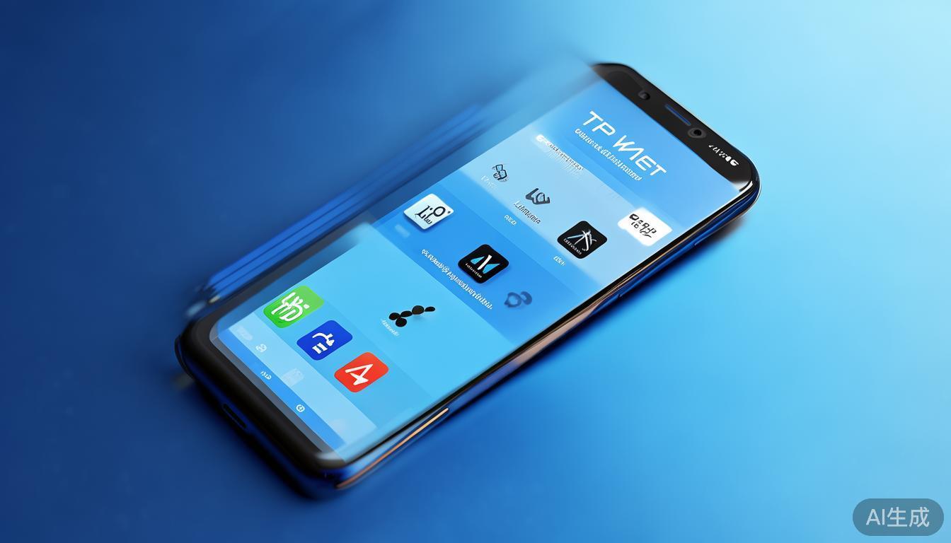 钱包技术_钱包体系_如何通过TP钱包提高业绩和竞争力？