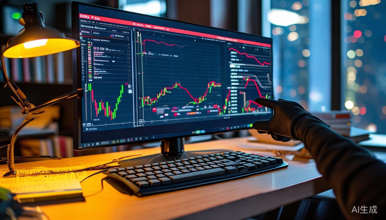 官方交易账号平台_官方交易网站_深入探讨tpwallet官方网站的市场分析工具，助你进行聪明交易！