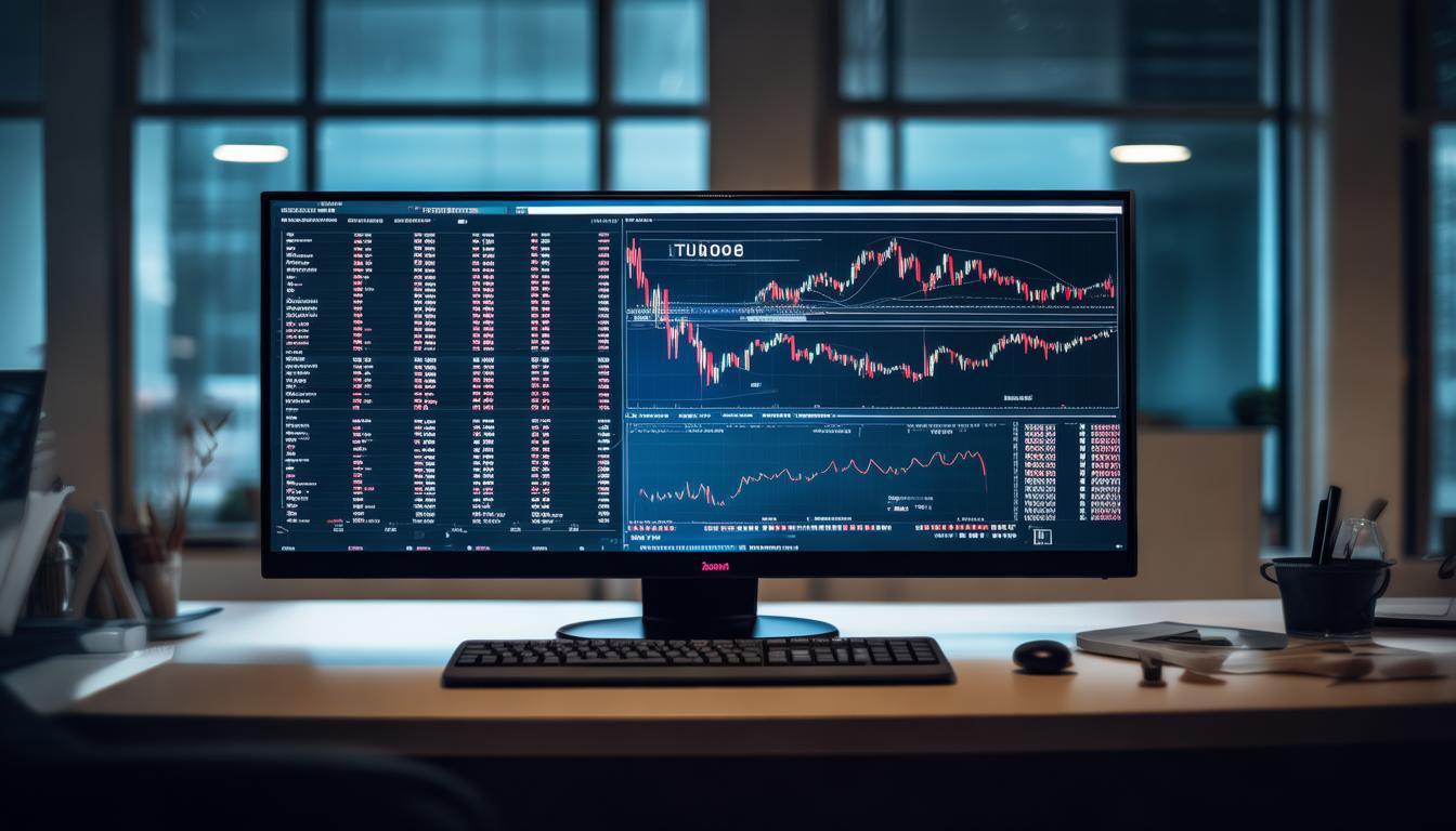 TP钱包官网投资要点：保持理性、做好知识准备与合理设点