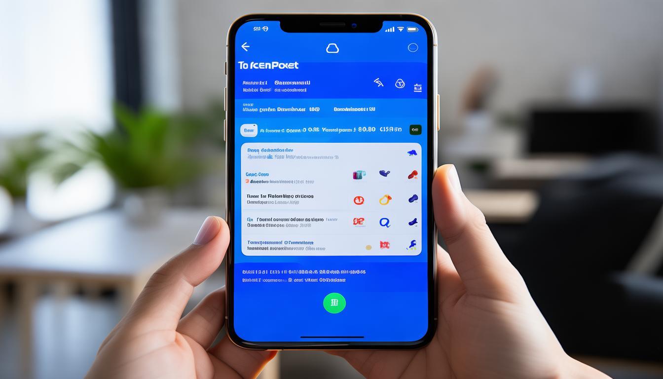 新手必看！TokenPocket钱包APP使用方法及资产存储指南