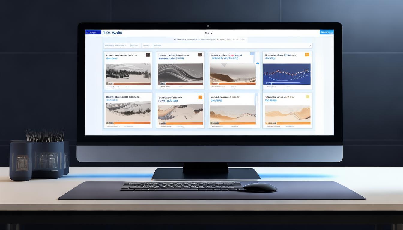 TP钱包官网：创新体验改变投资方式，便捷安全超省心