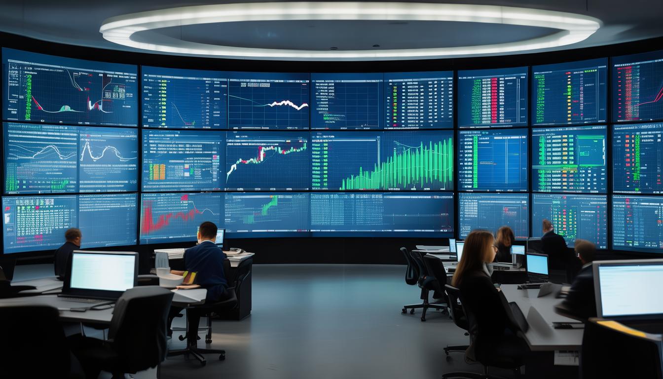 数字货币对经济影响深远：革新交易模式，助力金融普及化