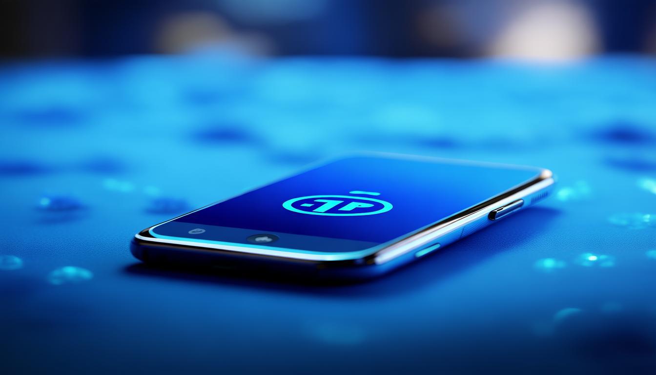 数字资产安全至关重要！从tokenpocket官网下载安卓版应用守护资产