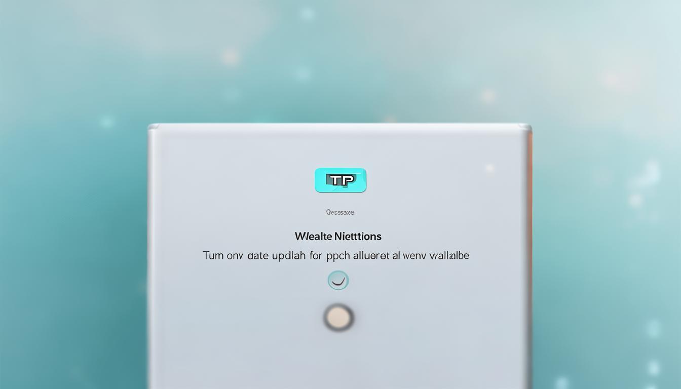 及时get最新TP钱包应用更新？熟知官方获取途径并持续关注很关键