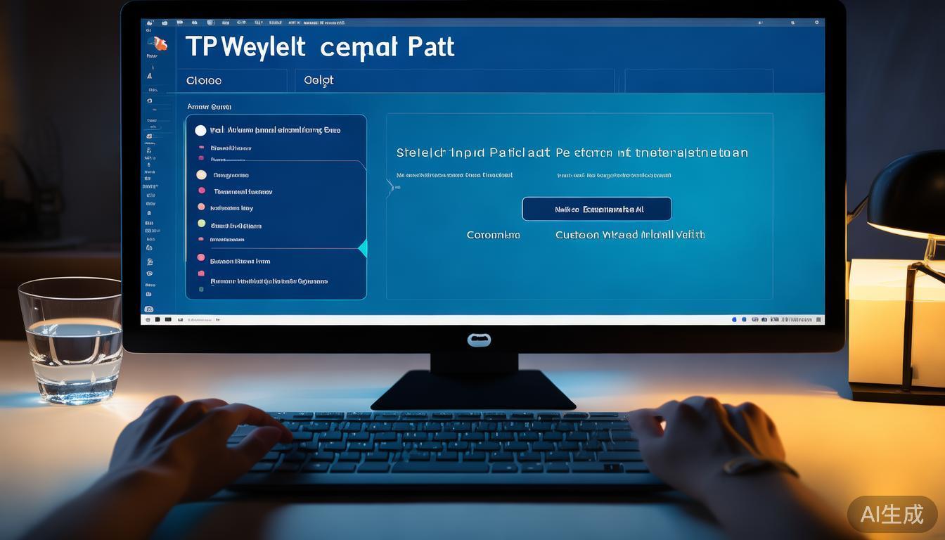如何在TPWallet官网下载驾驭市场趋势_安卓市场官网下载_当贝市场官网下载