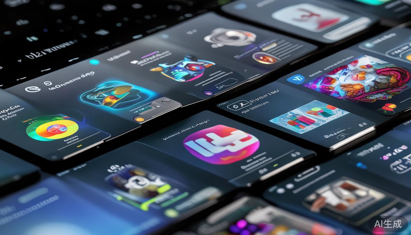 TP官网获取app正版超关键！资源集中且整合出色，下载超便捷