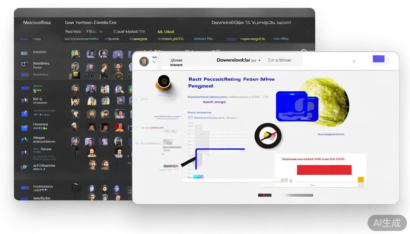 调研报告查询平台_TP官网2025最新版下载的需求调研与市场反应_调研报告网站