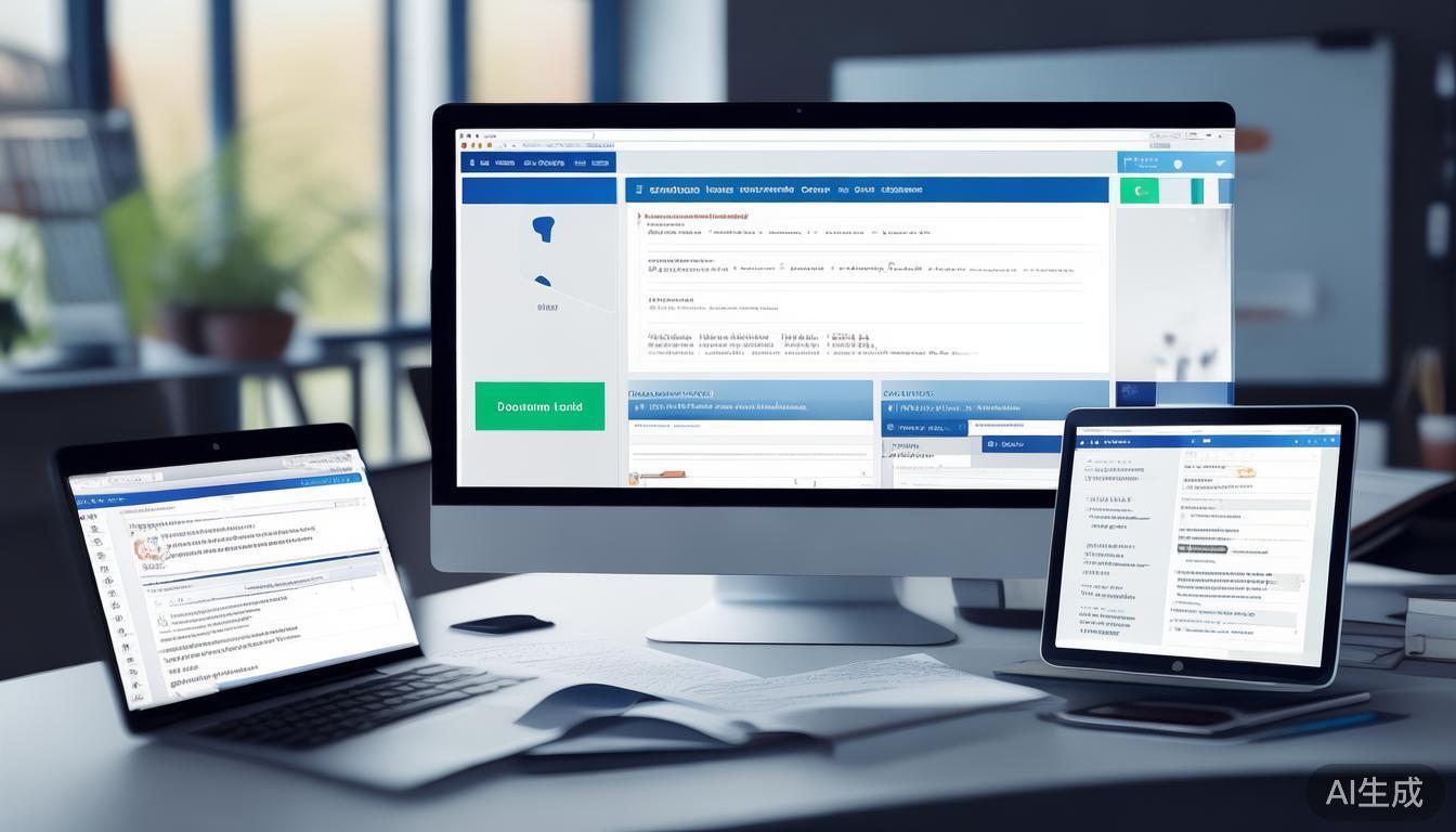 提升团队效率：TP最新版下载、使用与资源统一管理全攻略
