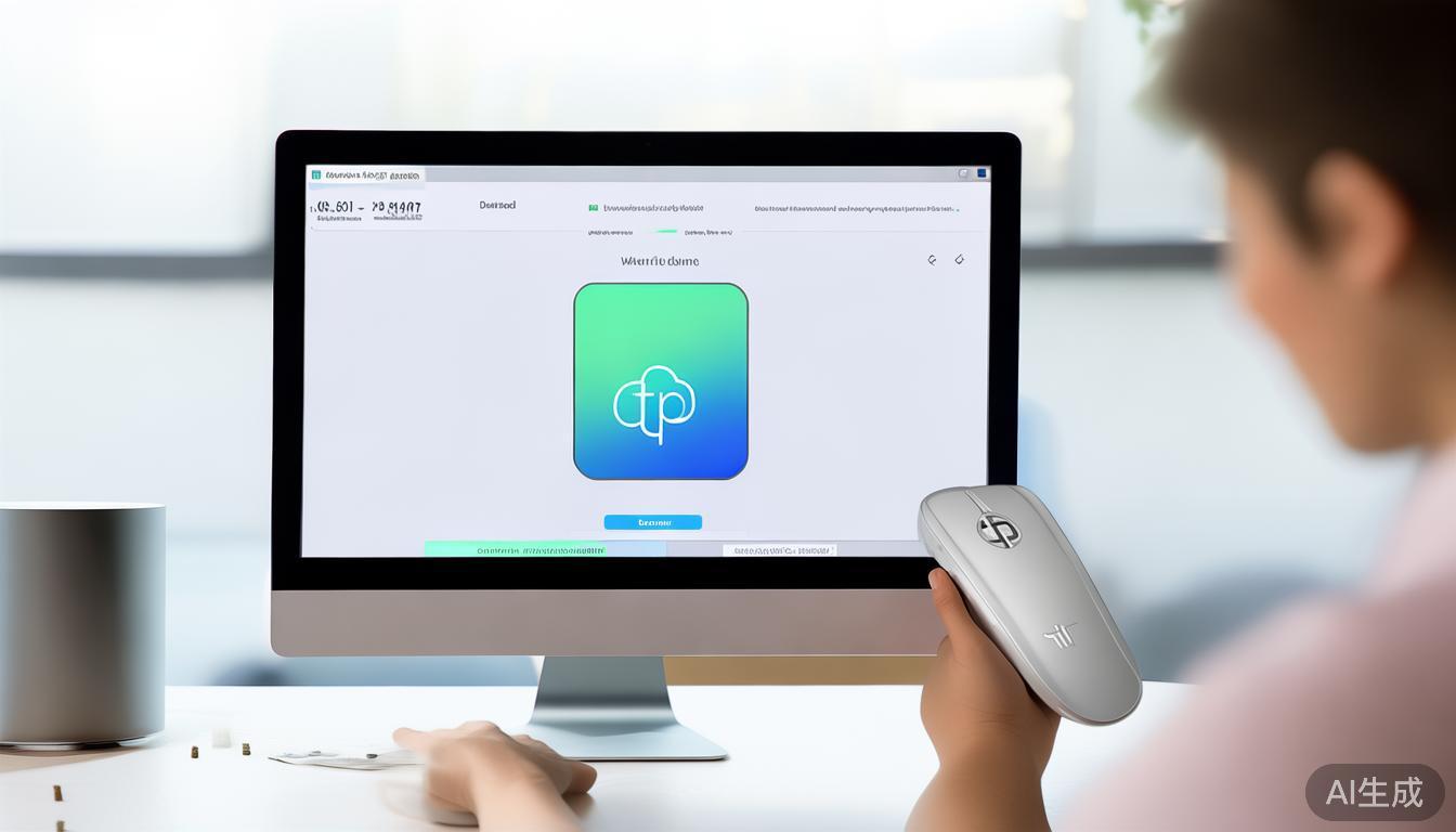 安全下载正版软件指南：如何规避风险，保护设备与个人信息？