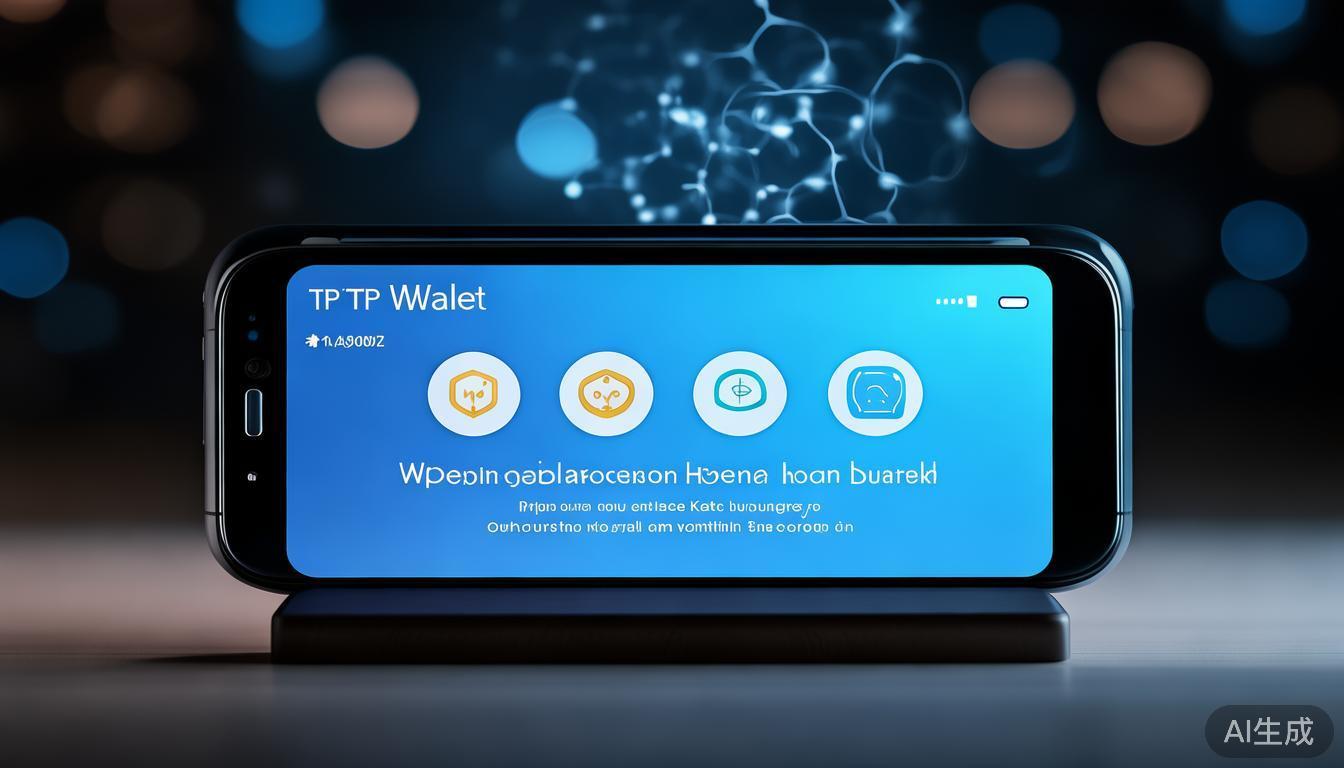 TP钱包评测：多链资产管理利器，安全与效率如何兼顾？