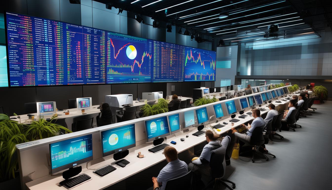 深入剖析加密货币市场价值发现机制及供需关系影响？