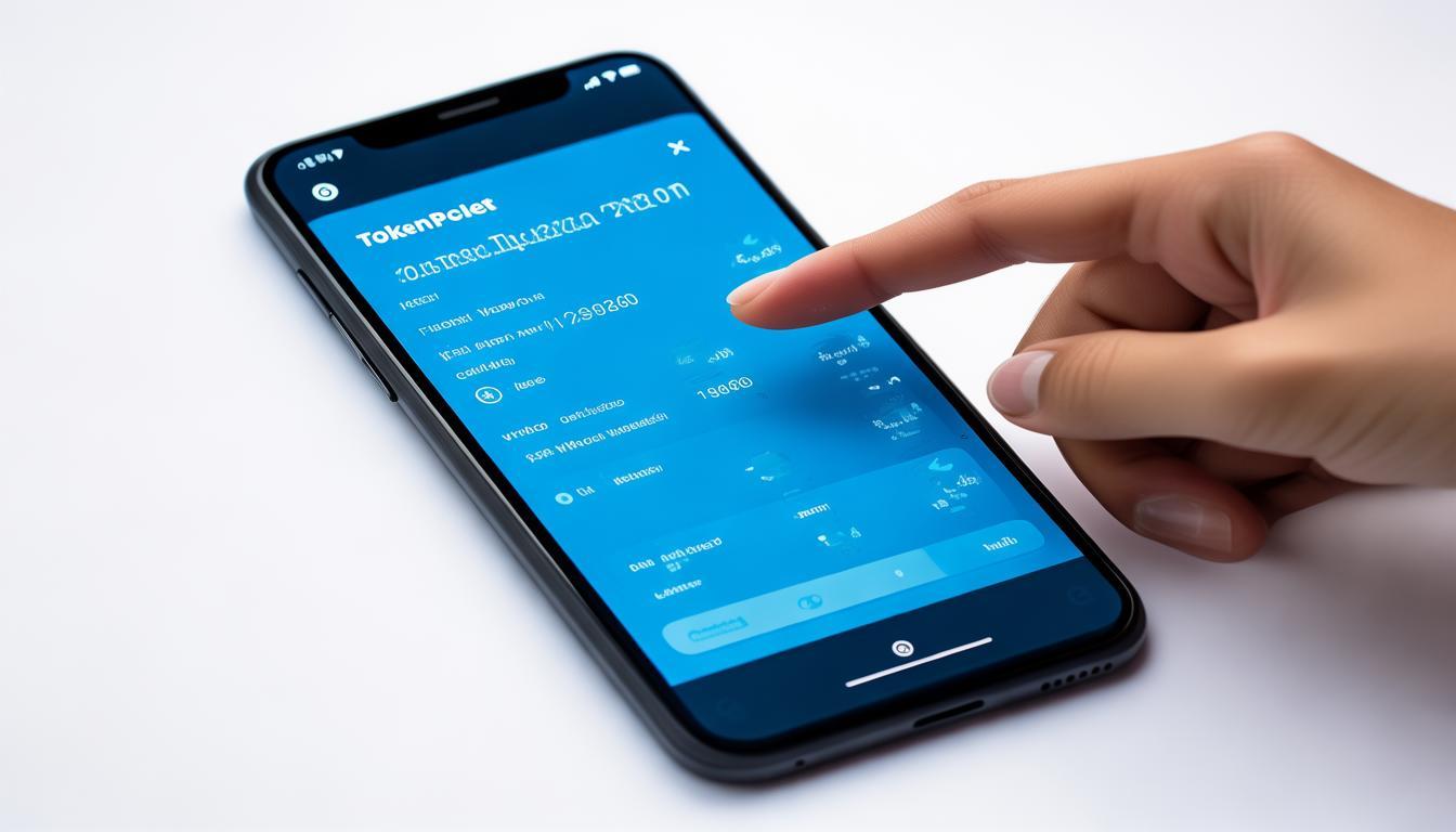 TokenPocket钱包安卓版：安全性与便捷性受数字资产爱好者关注