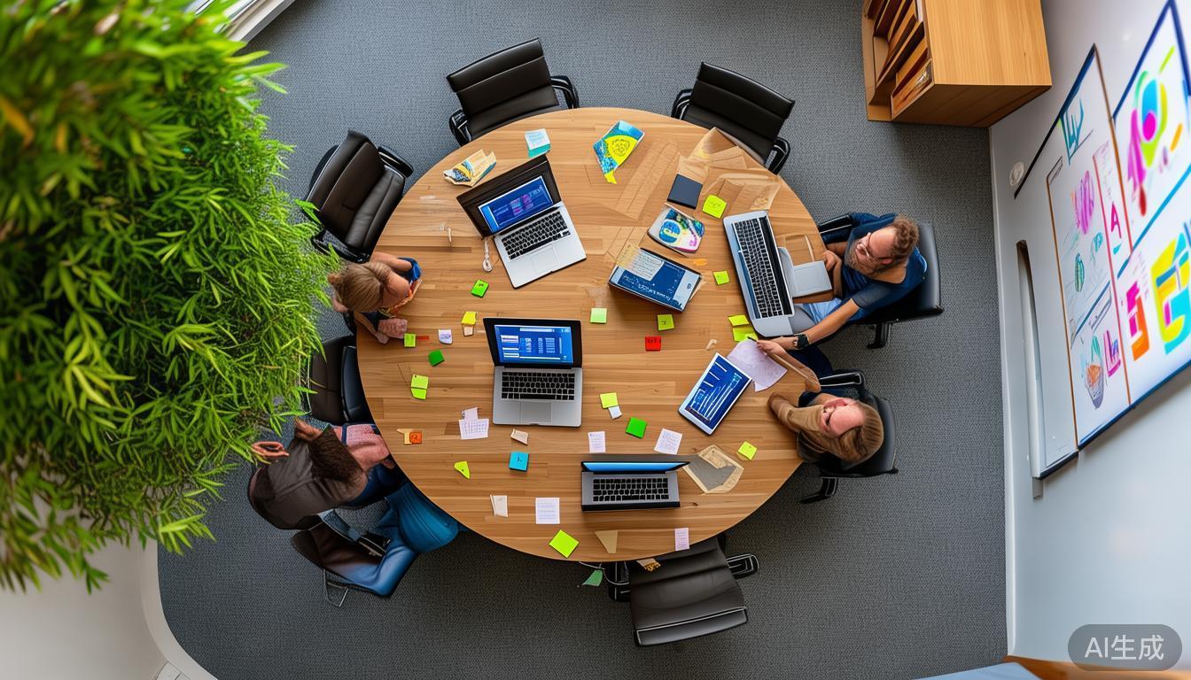 TP官网2025最新版下载：从工具使用到战略融合的关键转变，助力企业数字化转型