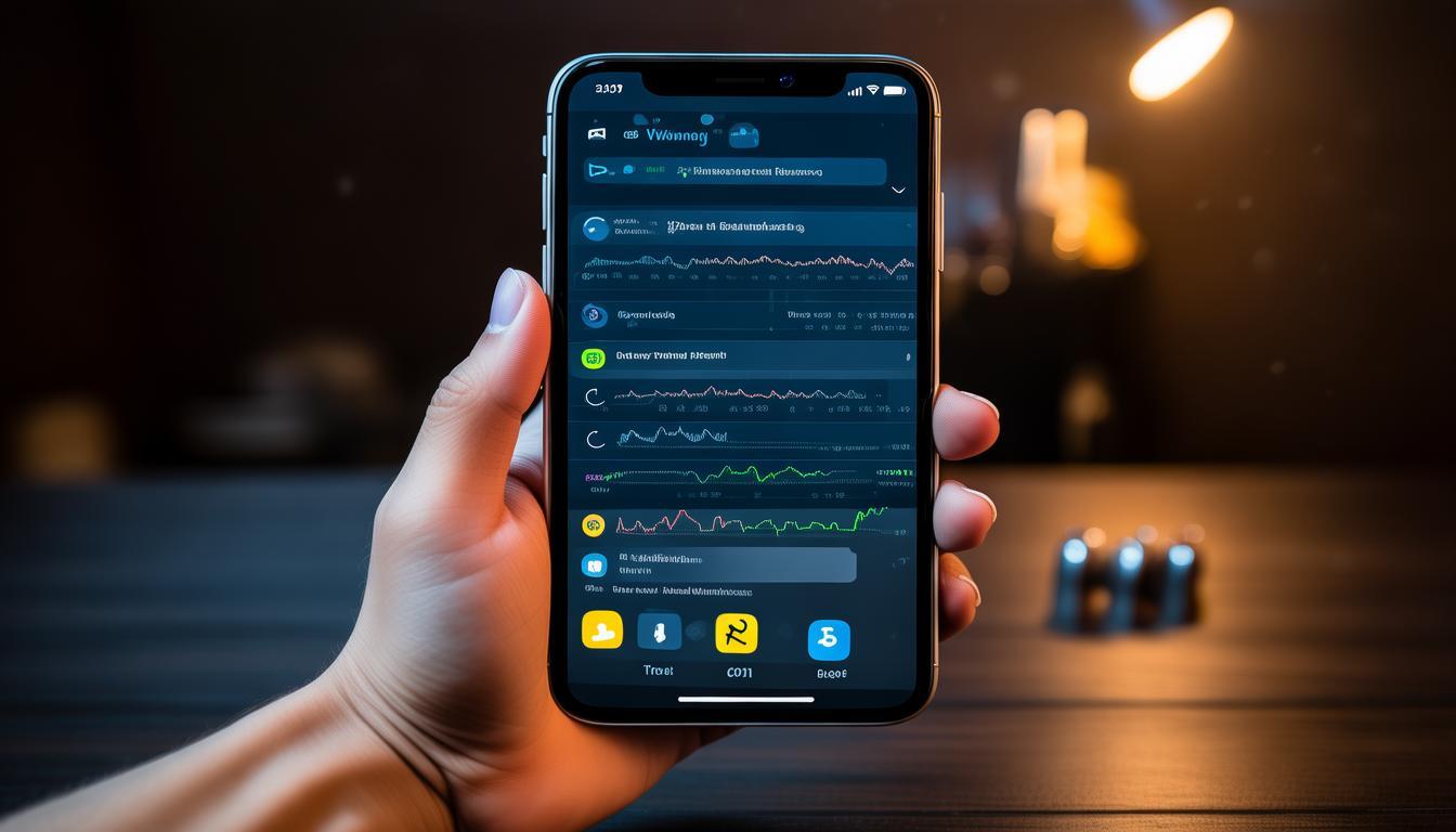 TP钱包安卓版2025：数字货币投资必备，安全便捷超实用