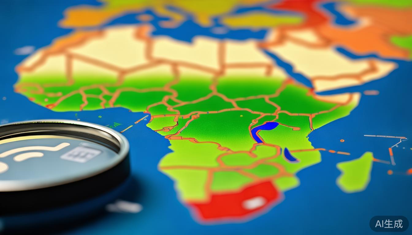 TPWallet在非洲市场的机会与挑战_非洲机遇_非洲的市场机会