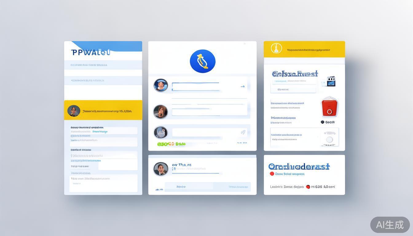 TPWallet的社区支持与互动方式_互动社区之星_互动社区是什么意思