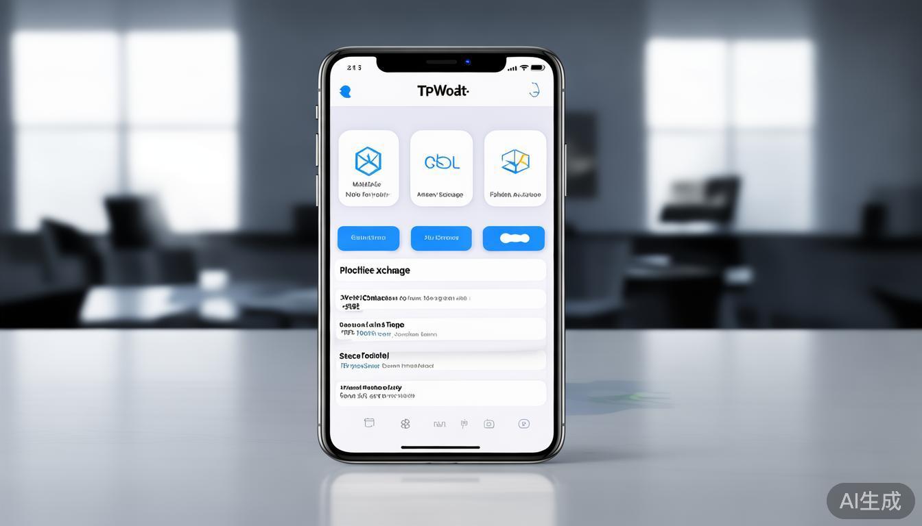 TPWallet：整合多投资渠道，多元资产单一入口管理，剖析三大核心作用