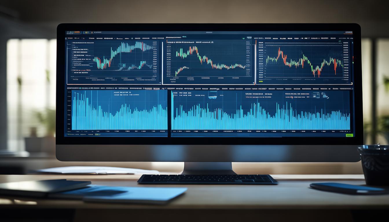 TP官网投资学习资料：助力金融知识掌握与市场认知提升