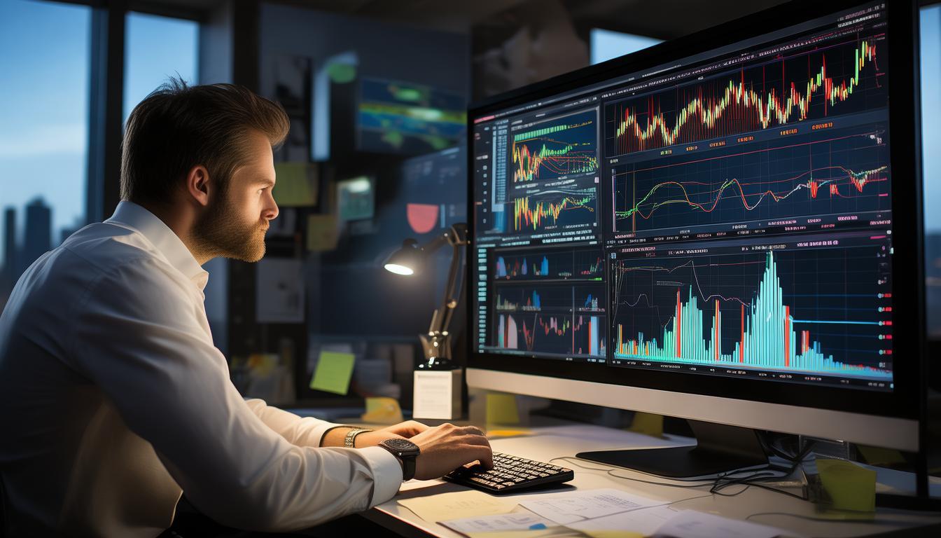 借助情绪评估挑选数字货币，关注社交平台掌握市场心态波动