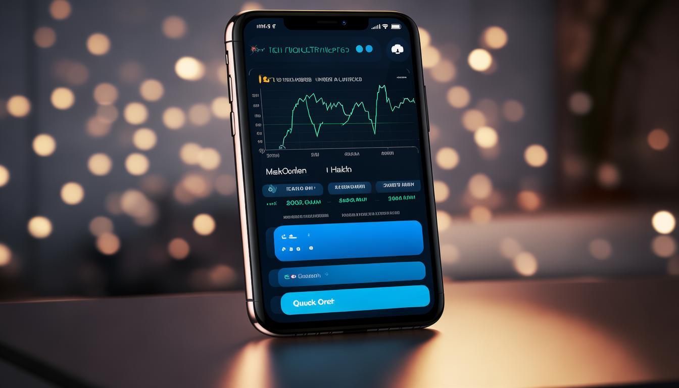 TP交易所app下载成功！金融科技突破，带来便捷交易新体验