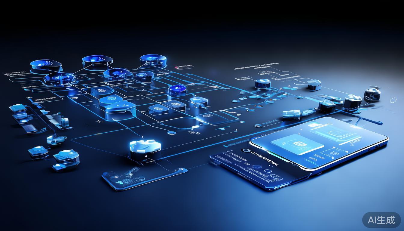 安卓2025版震撼来袭！主动智能重构生态，你的手机将未用先知？