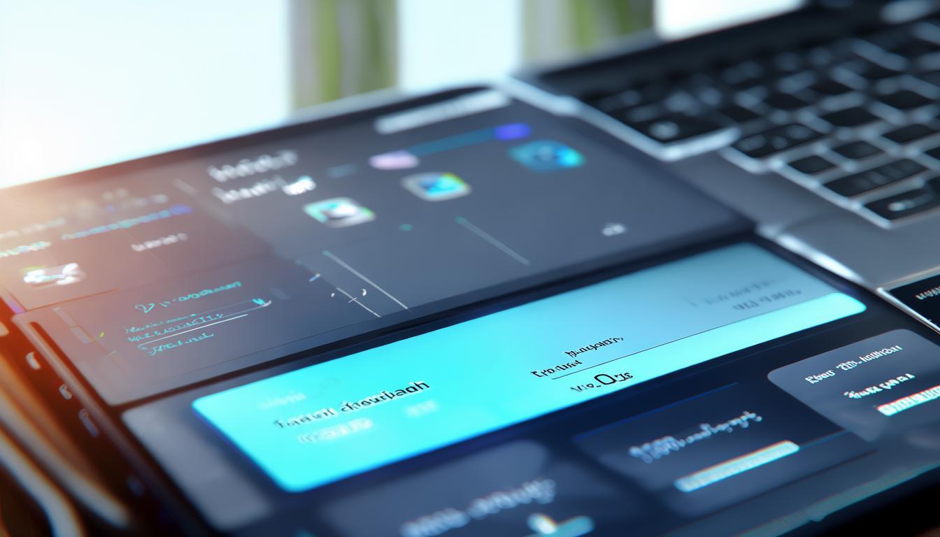 找投资项目的app_如何在tokenpocket下载中找到适合你的投资工具与资源？_投资工具常用网址
