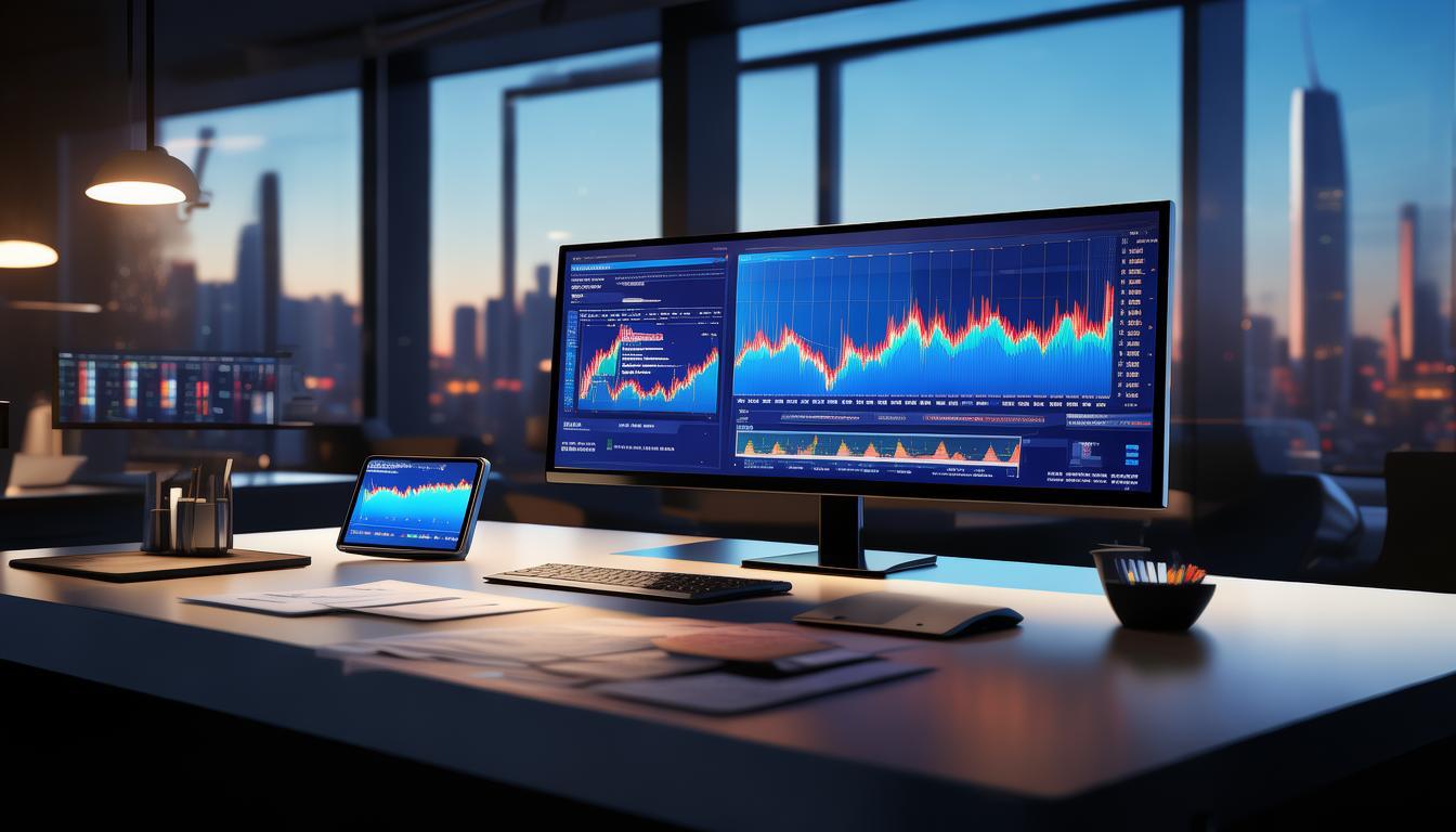 数字货币未来发展：技术进步与市场需求双轮驱动？