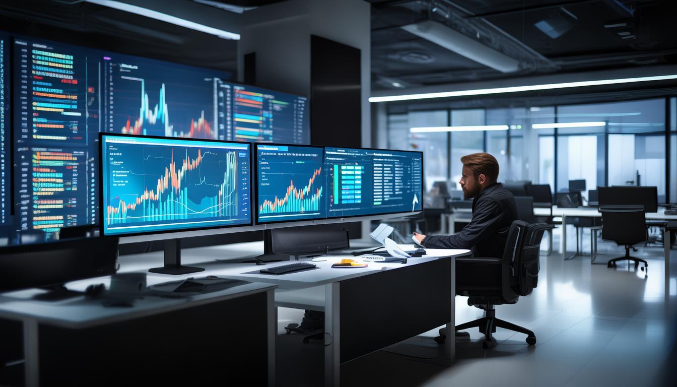 数字货币与金融科技结合：支付革新与风险管理的重大突破