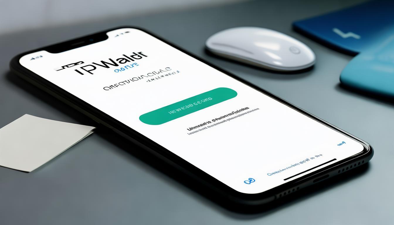 TP钱包App：数字资产存储与交易的得力助手，下载需选正规渠道