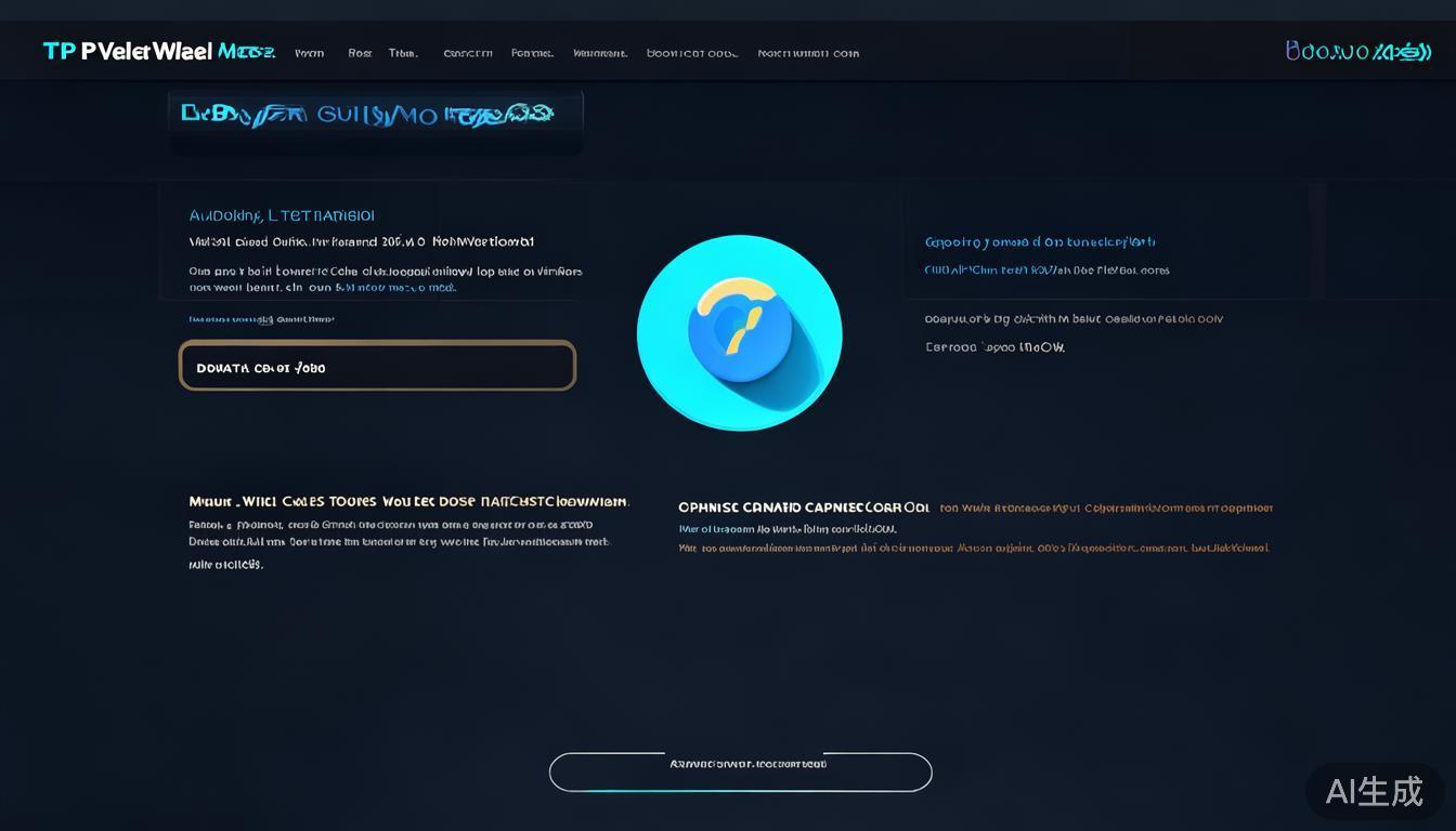 钱包地址下载_2025 TP钱包官网下载的市场定位与用户导向_钱包的定位