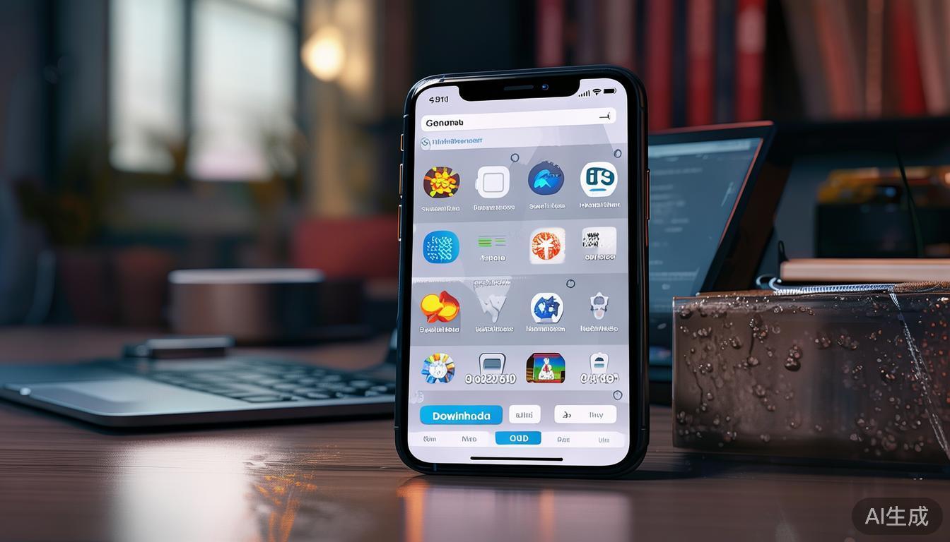 官网下载：安全无忧，正版应用首选！如何防范风险，保障个人信息与财产安全？