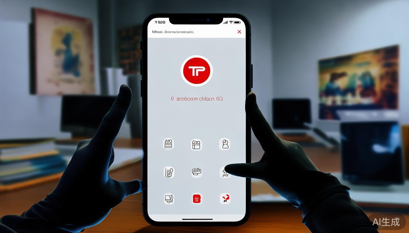 TP官方App品牌策略解析：创新不足、用户粘性低，如何破局？