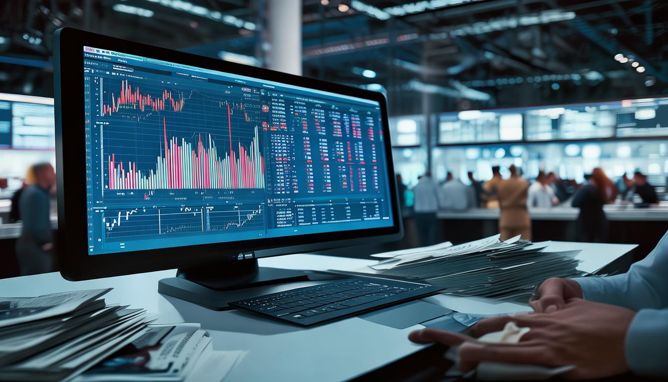 tpWallet官网下载专区：传统投资者的新机遇与交易变革