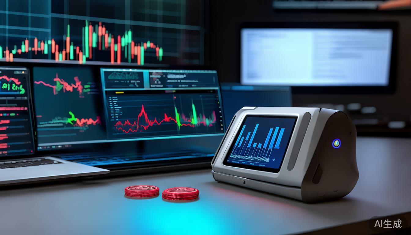 TP钱包实用指南：优化数字资产管理，实时数据助您科学决策