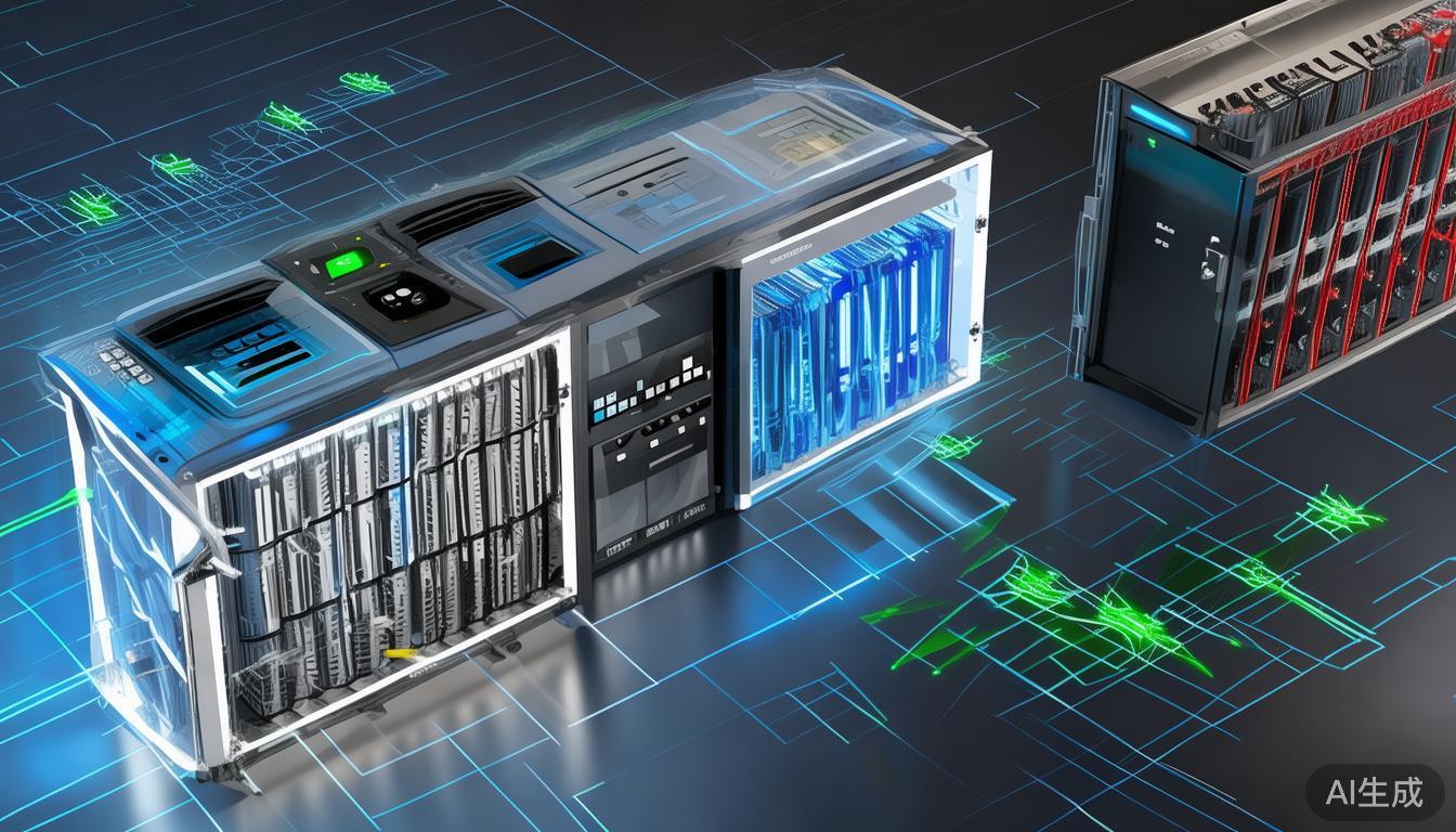 TP软件分发策略解析：SSD与CDN加速新版，机械硬盘归档旧版