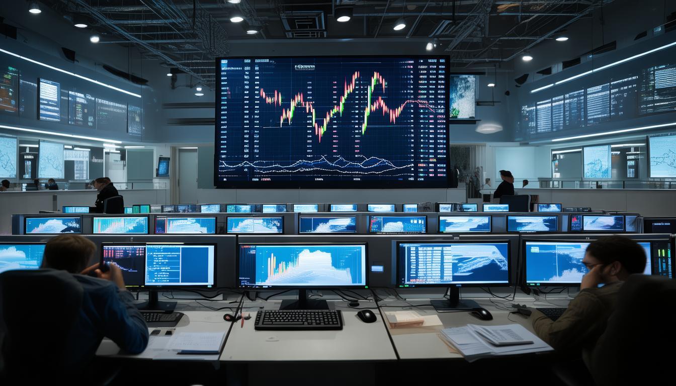 加密货币市场资本化：映射投资者情绪，影响其买卖行为？