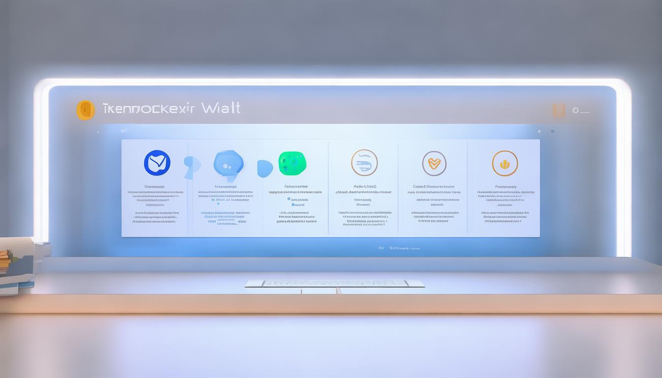 开启数字资产管理之旅？tokenpocket钱包官网首页是绝佳起点