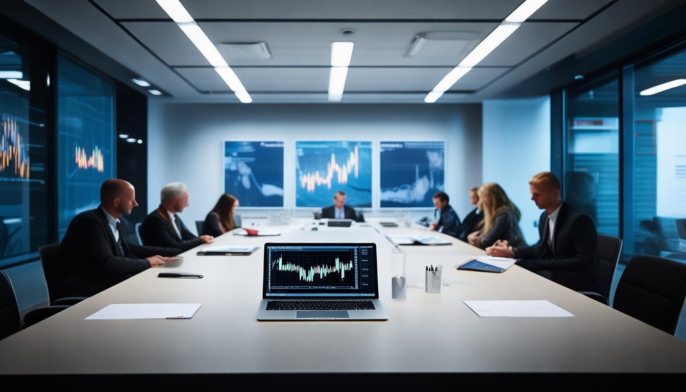 加密货币市场潜力巨大，新兴技术助力变革，未来充满机遇与风险？