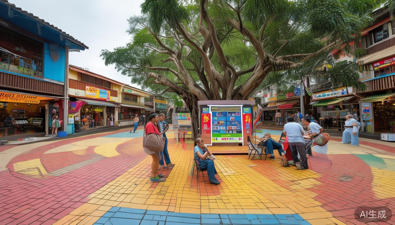 2025 TP钱包官网下载后如何借助社交功能提升社交互动？