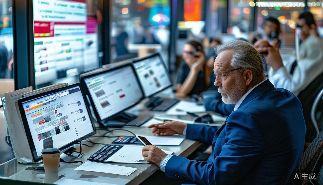 TP官方App技术支持体验剖析：效率低下与沟通循环，如何优化用户体验？