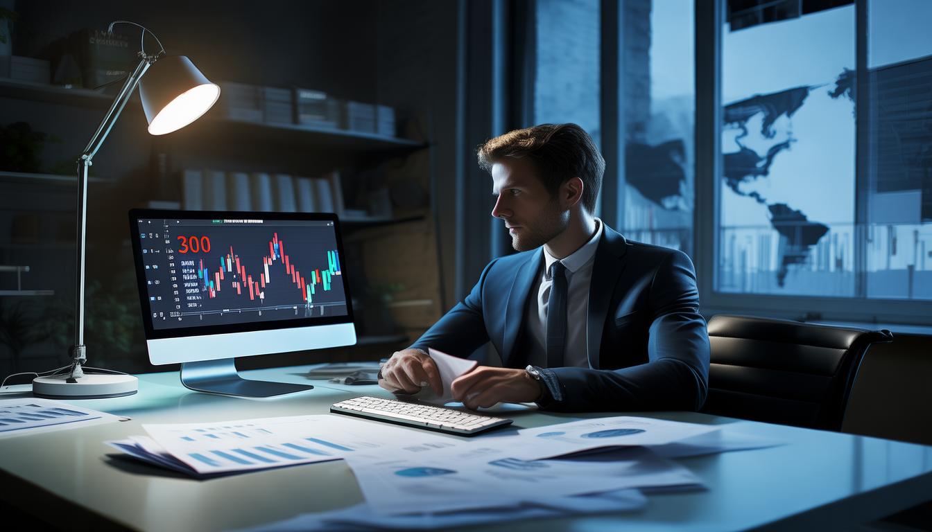 在tokenpocket官网获取投资知识，领悟技巧策略与资金分配之道