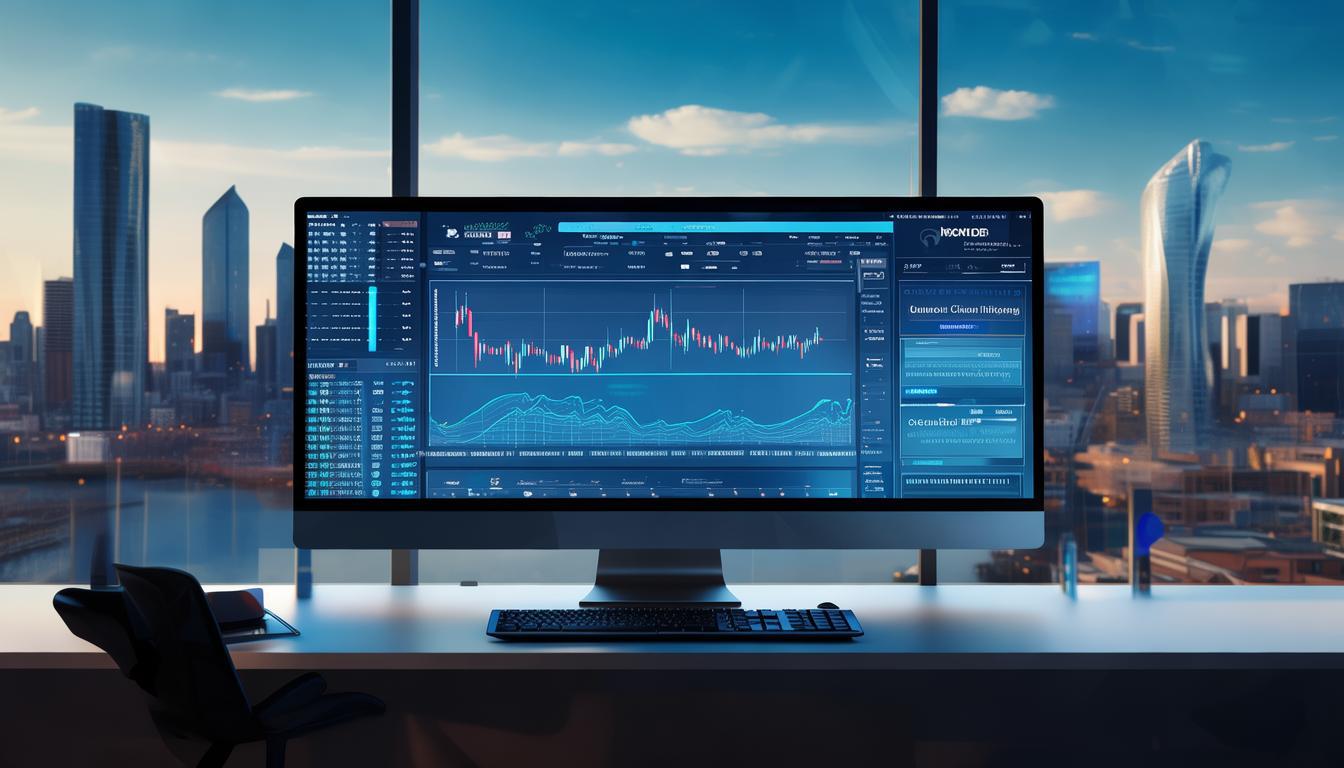 数字货币交易速度有多快？打破限制，加速资金周转与业务发展