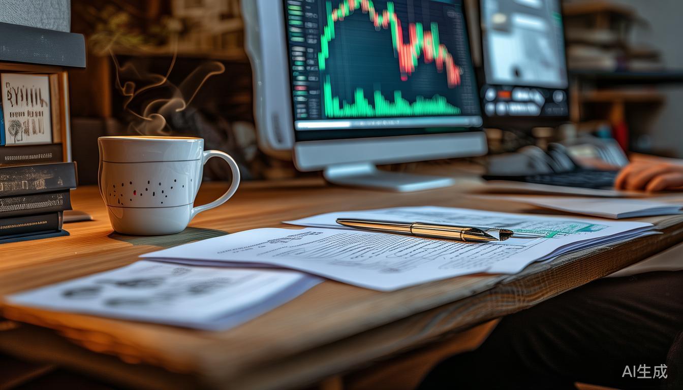 TPWallet资产管理攻略：定投与质押，如何稳健实现财富增长？