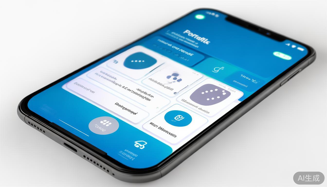 最新版TP钱包：设置投资组合管理数字资产，开启价格提醒及时调整策略