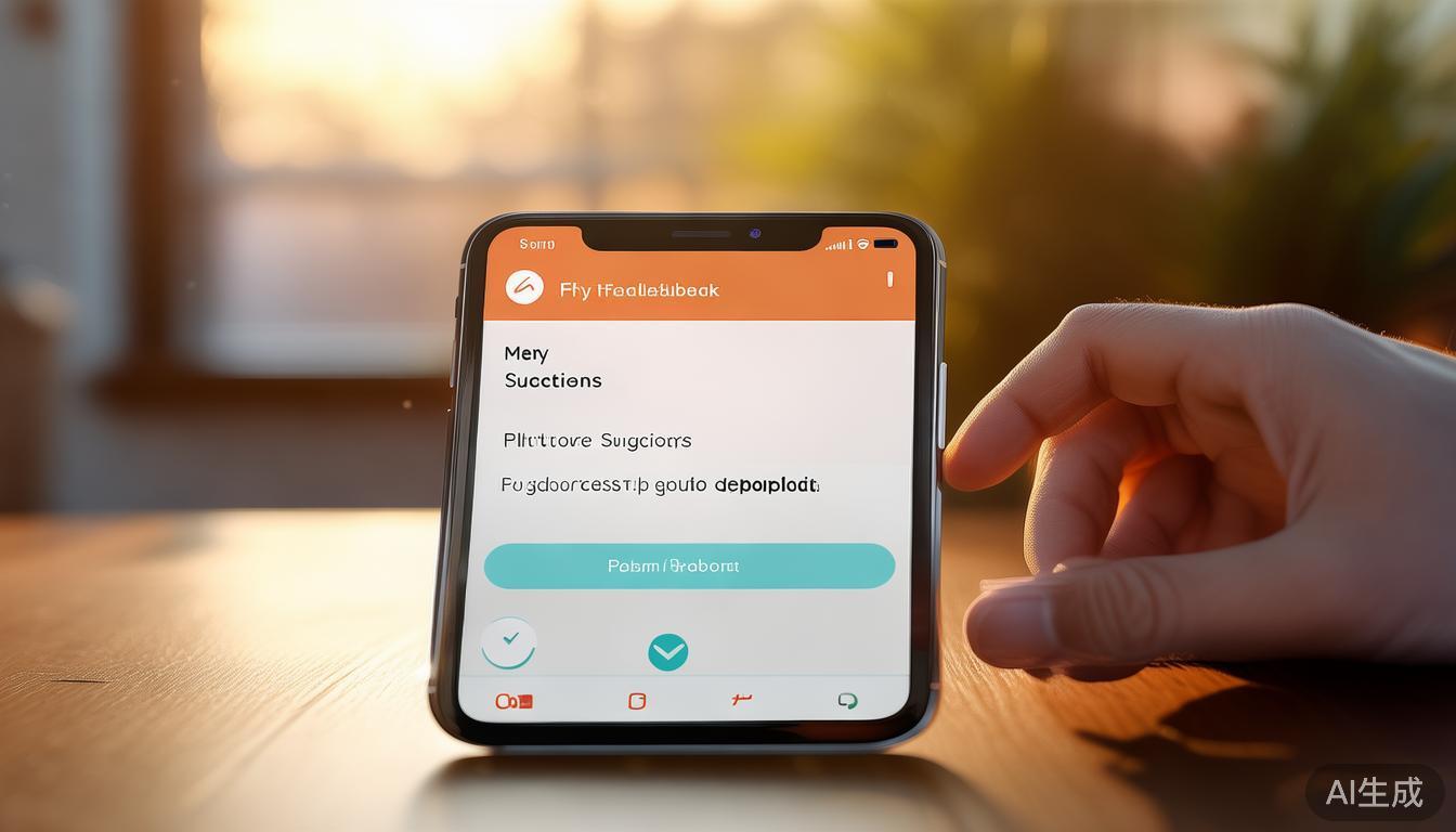 提升用户粘性秘诀：TP官方App如何无缝衔接需求、养成稳定使用习惯？