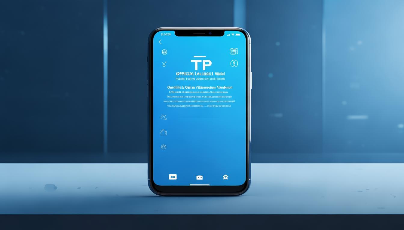 TP官方安卓最新版：安全性能卓越，多举措守护用户资金安全