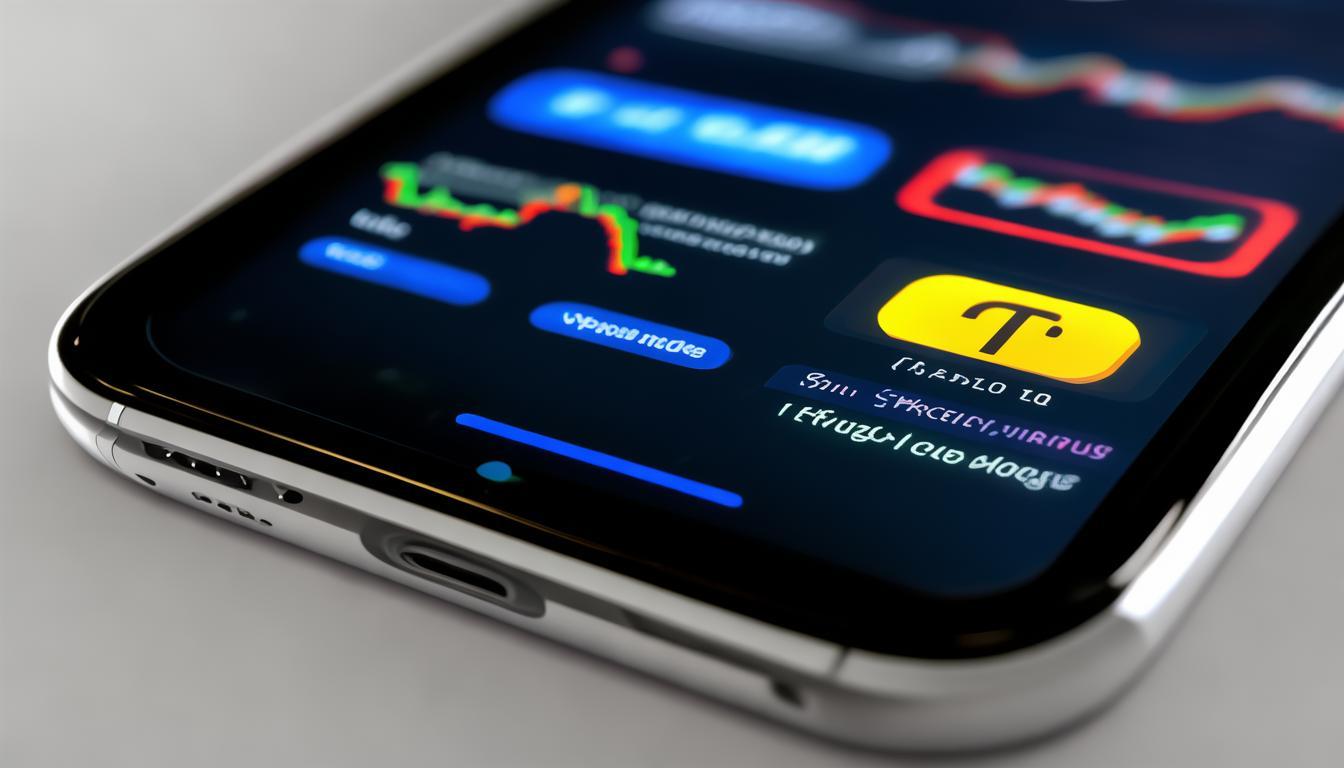 TP钱包APP助力投资交易，使用时做好风险评估很重要