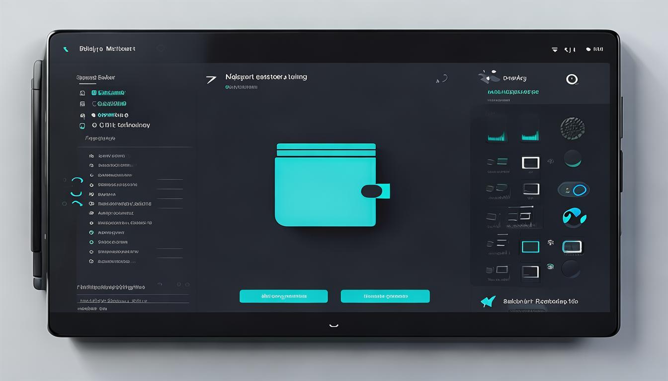 TokenPocket数字钱包应用：下载及与钱包账户关联设置全解析