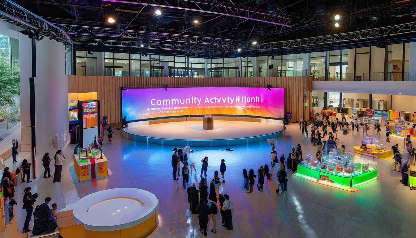 安卓交流社区_安卓下载社区资料_TP官方下载安卓最新版的社区服务与用户参与